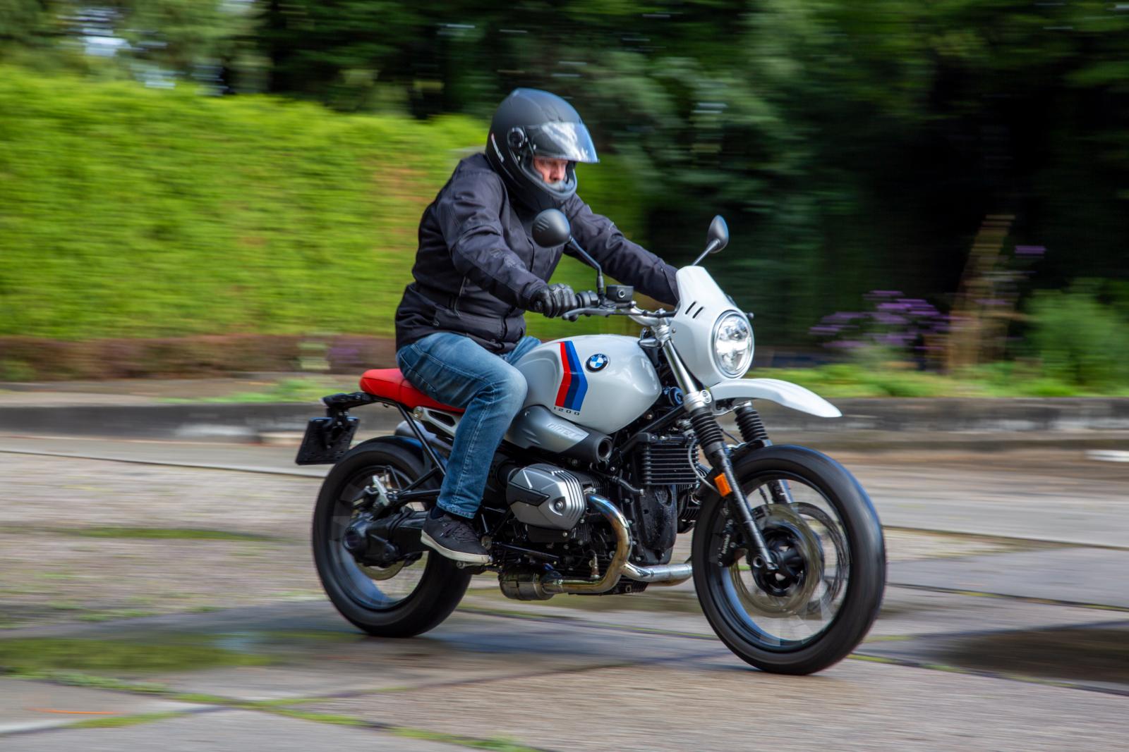 BMW R NineT Urban G/S