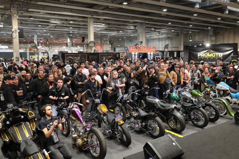 Motor Bike Expo Verona 2024