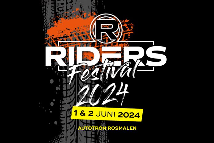 RIDERS Festival