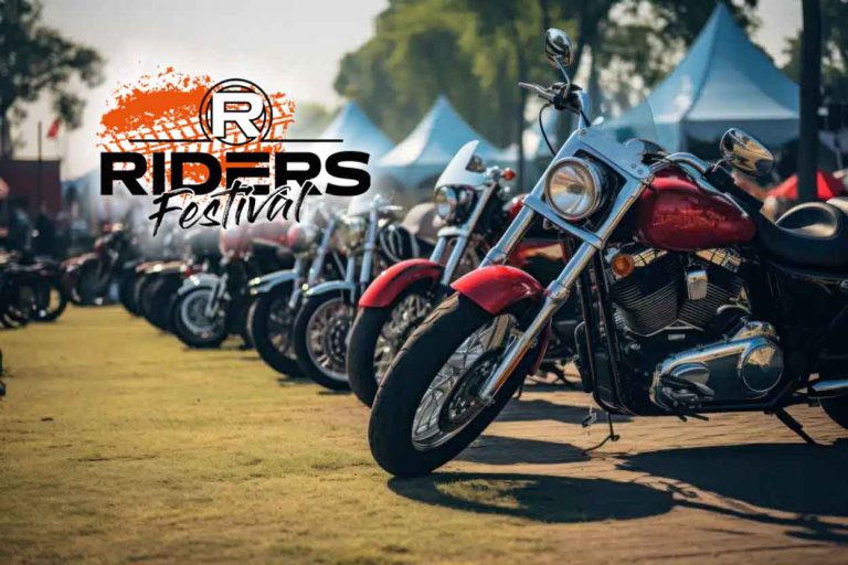 Bigtwin Outdoor: speciale Bigtwin Custom & Cruiser Area tijdens RIDERS Festival