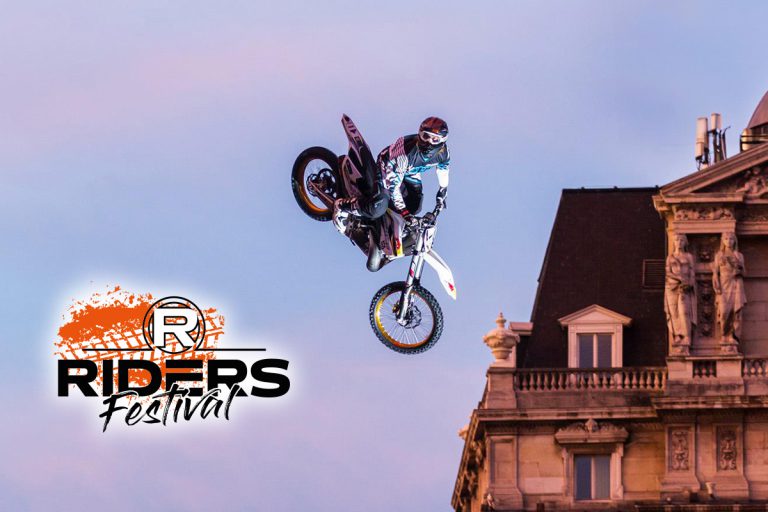 FMX4EVER