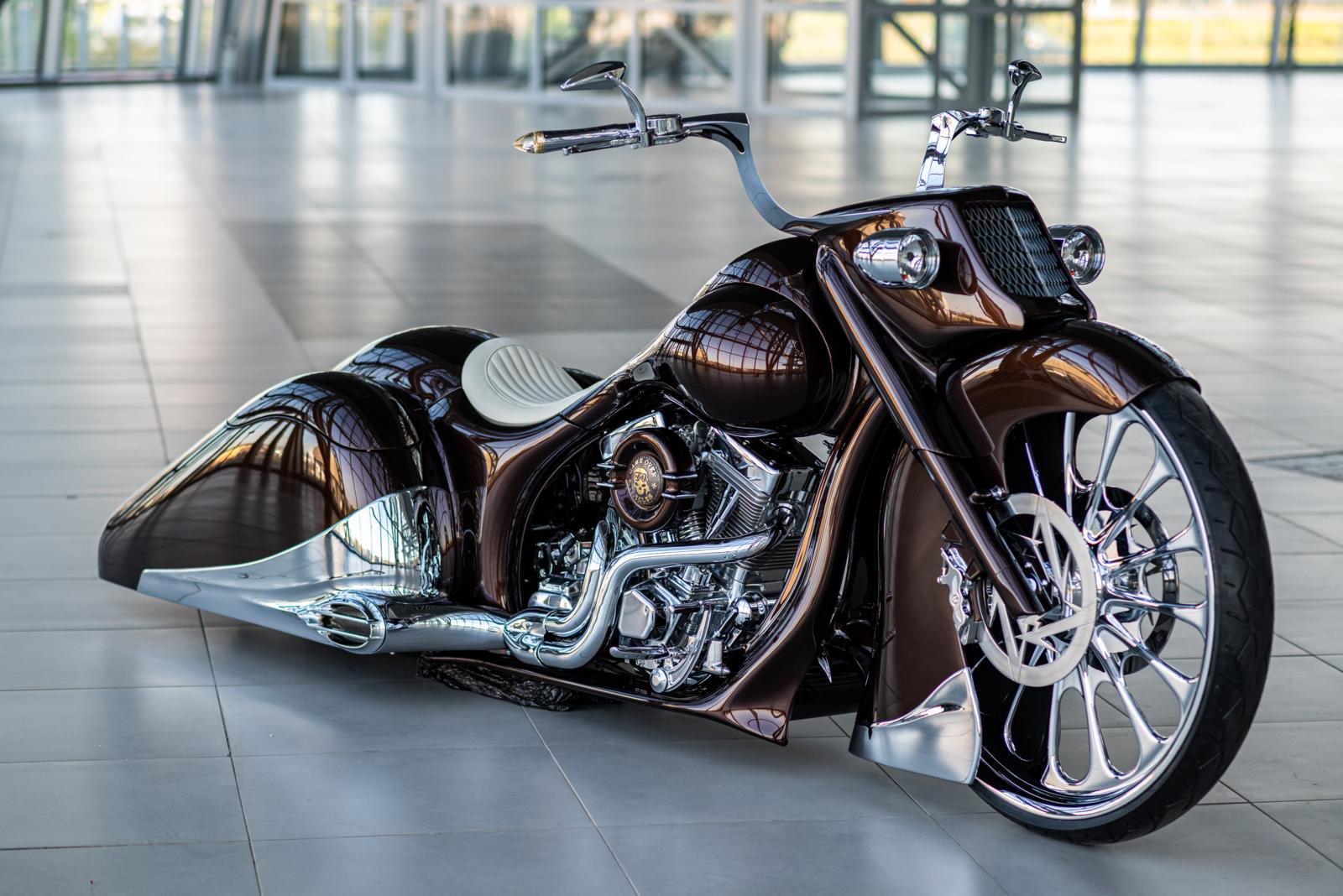 Game Over Motorcycles