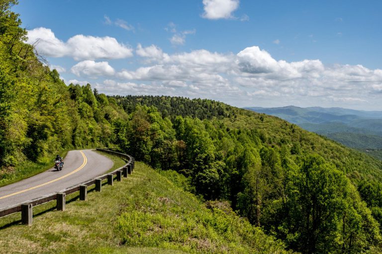 Blue Ridge Parkway