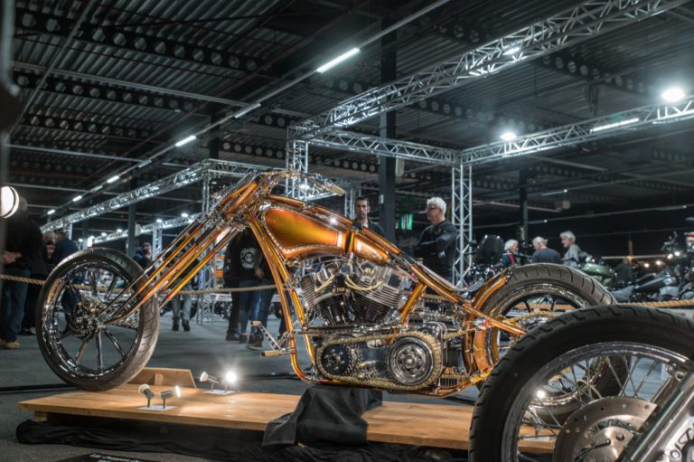 De kaartverkoop voor Bigtwin Bikeshow & Expo 2024 is van start