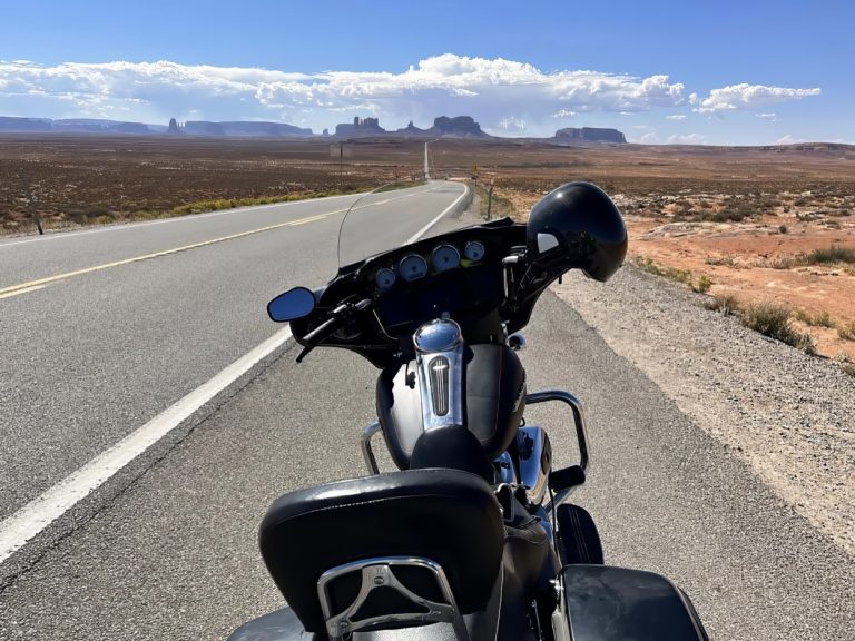 Met korting op Amerika Motorreis met Black Hills Motor Tours