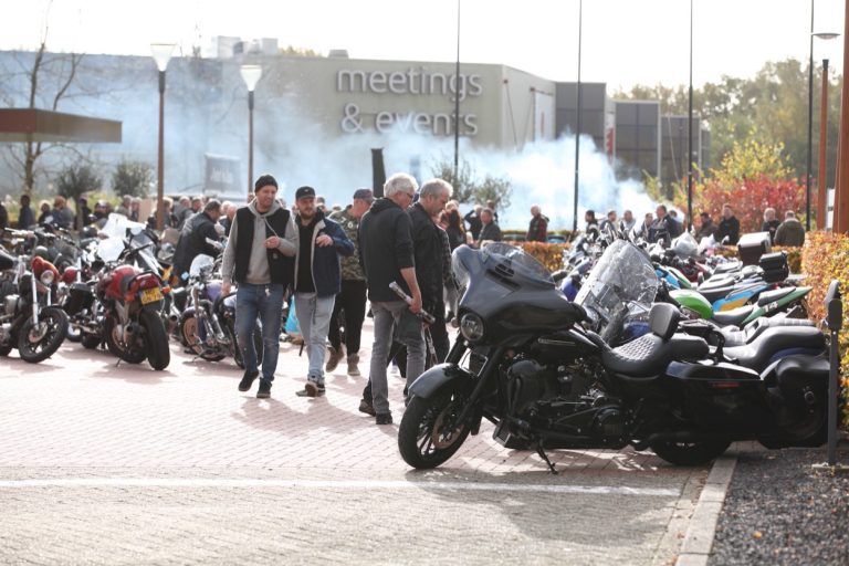 Bigtwin Bikeshow: koop je kaartjes in de voorverkoop