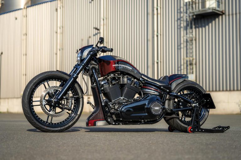 Thunderbike Razor 6.0: Het kan altijd beter…