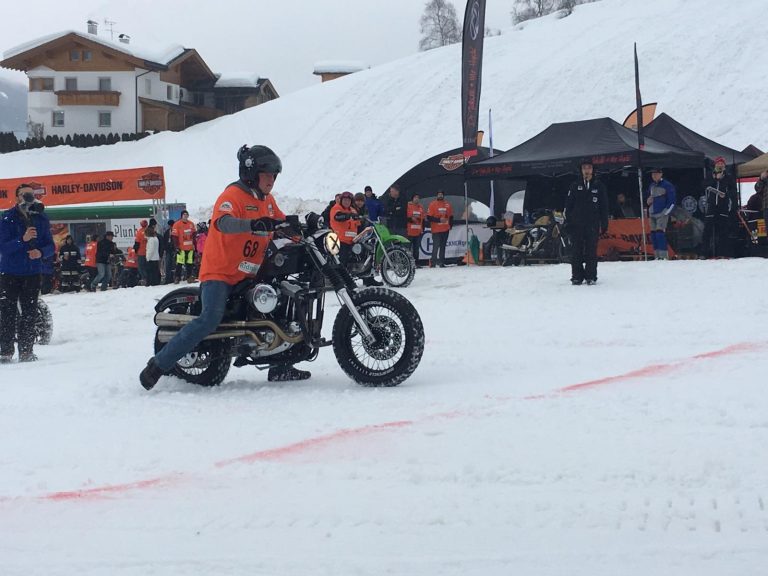 Nuttige tips en goede adviezen van Peter: Motor Winterklaar