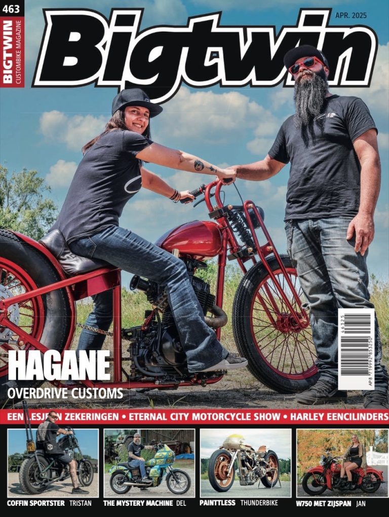 Bigtwin 463 2025