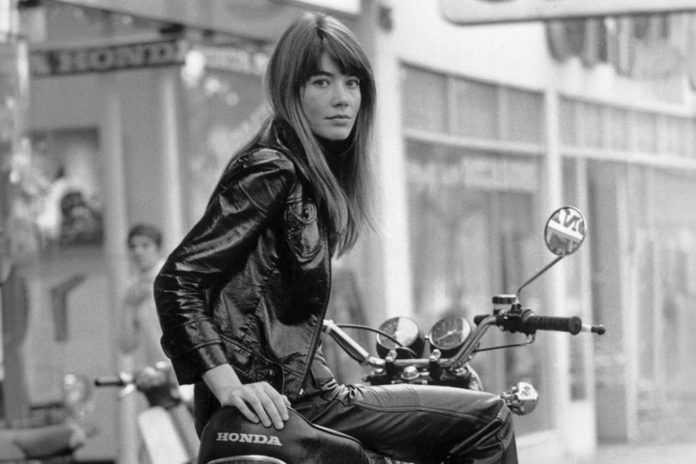 Françoise Hardy