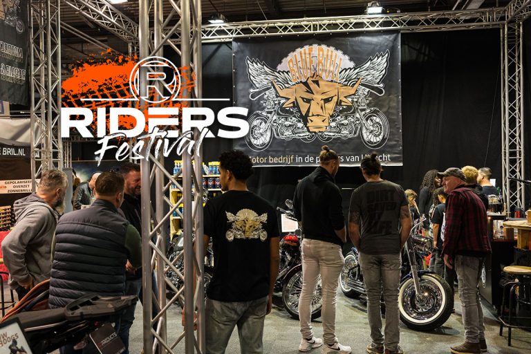 Blue Bull Riders