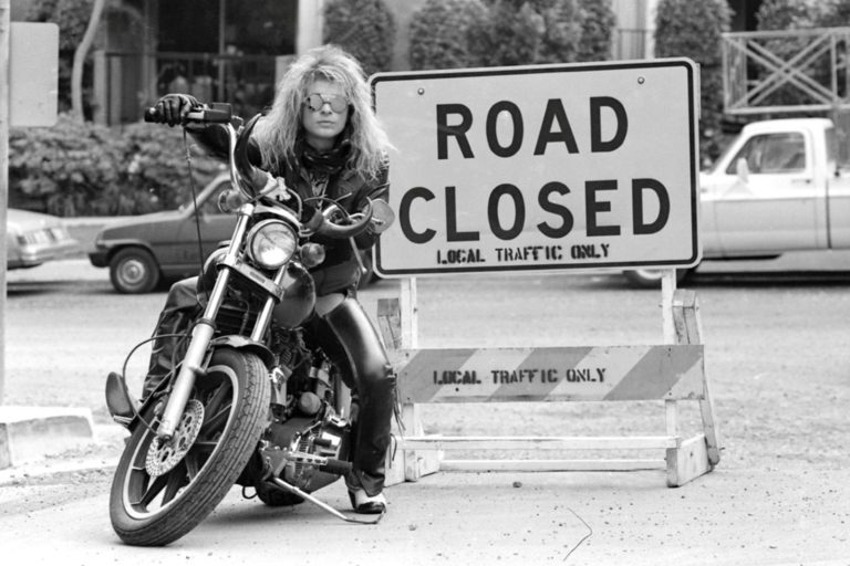 David Lee Roth