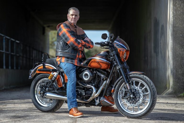 Clubstyle 124 Dyna