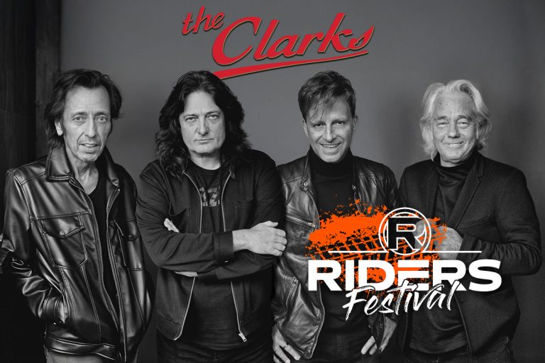 The Clarks BT
