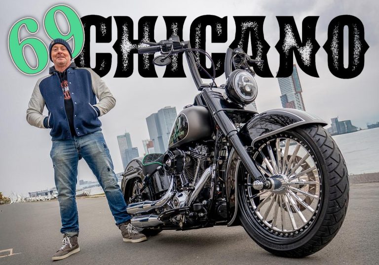 69 Chicano