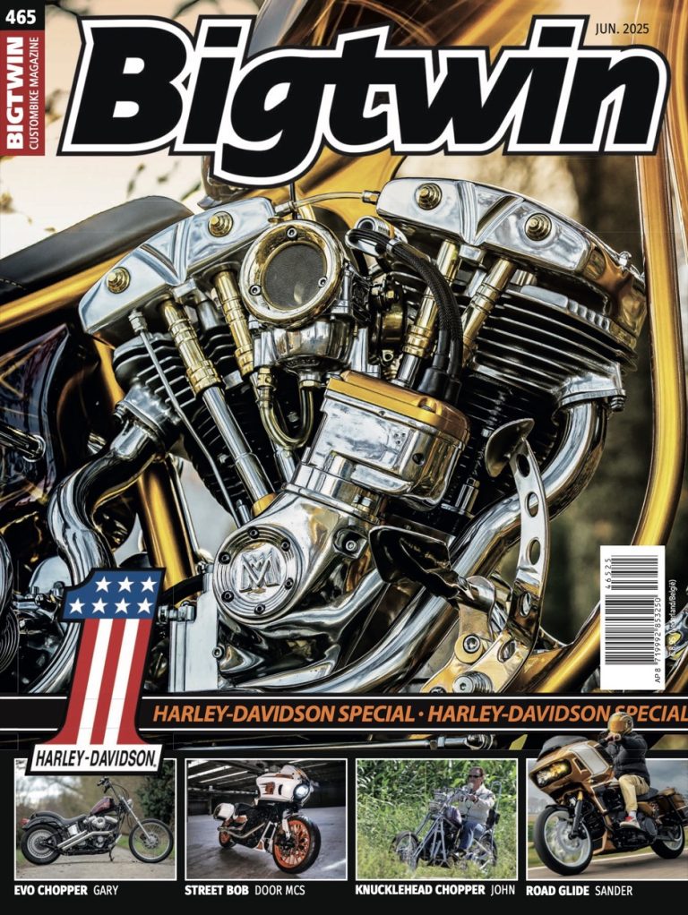 Bigtwin 465