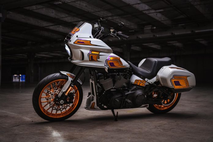 MCS Performance Street Bob