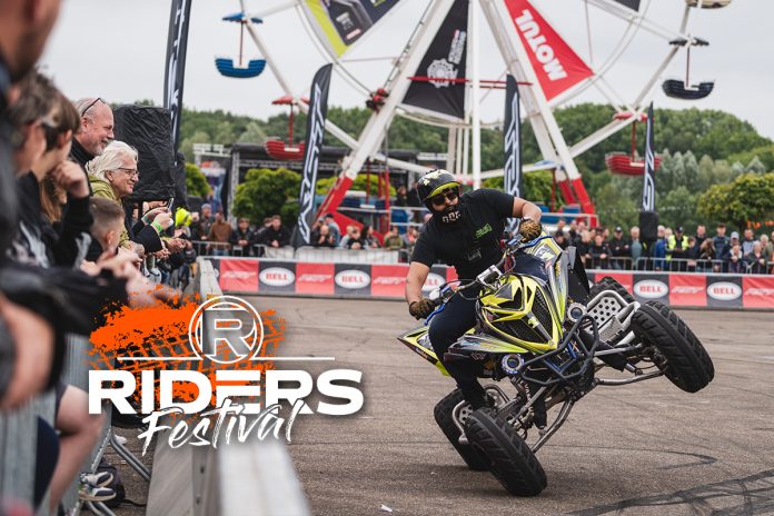 Stuntshows
