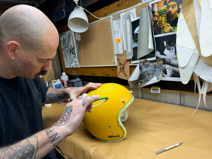Royal Kustom Works