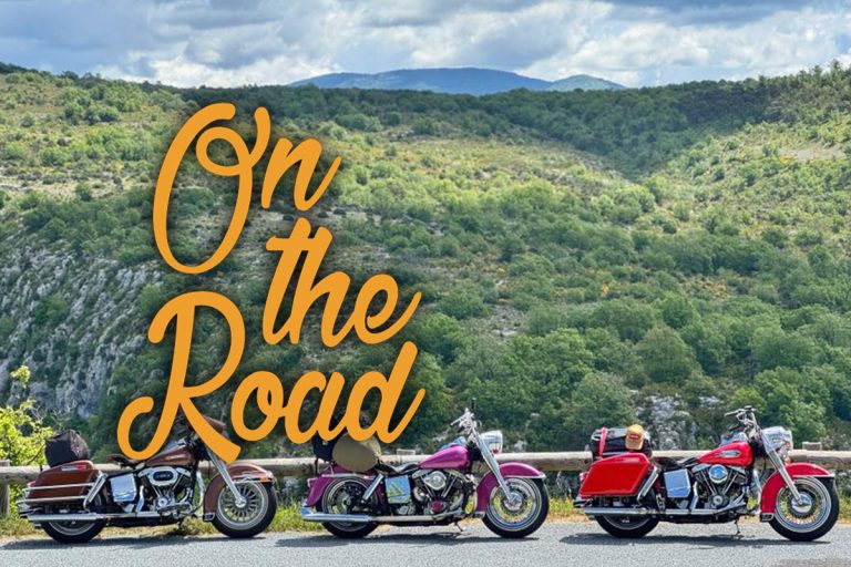 Stem nu op de ‘On the Road’-vakantie-editie! (Bigtwin 467)