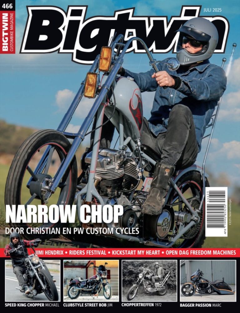 Bigtwin 466