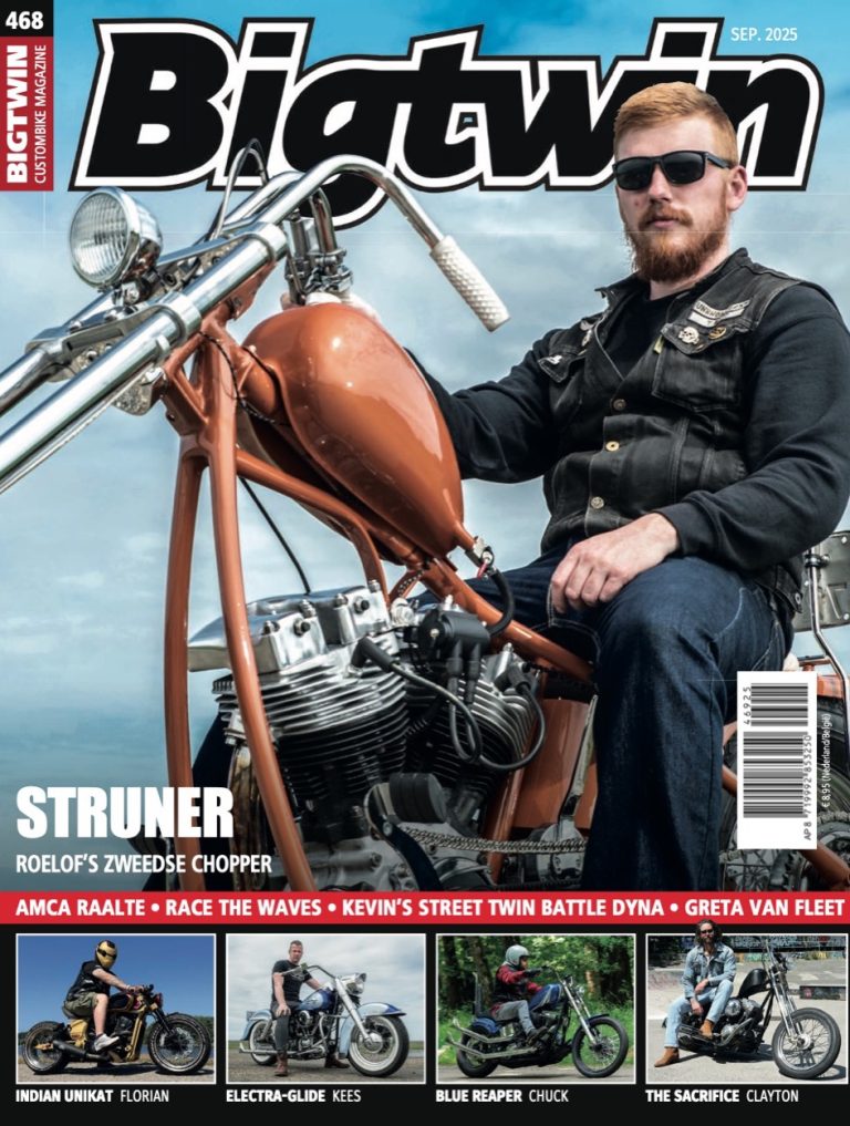 Bigtwin 468