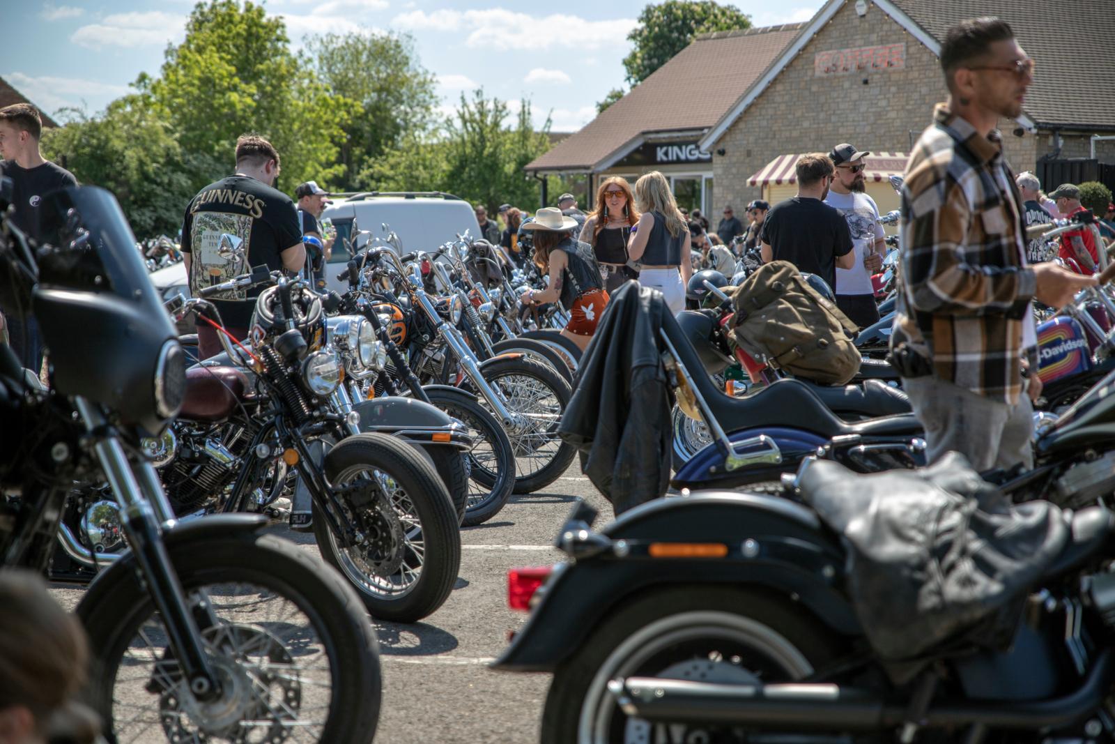 The EARLY Hook Up Chopper Show 2025