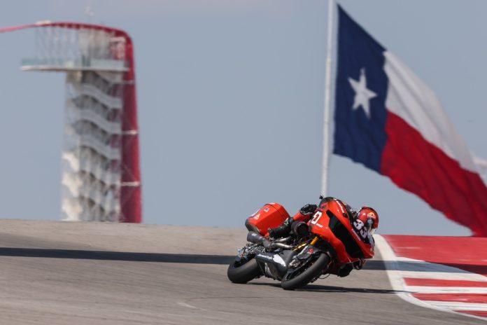 Harley-Davidson viert Mission King of the Baggers-titel 2025 met Kyle Wyman