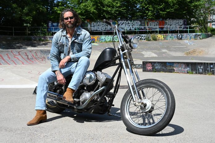 Dyna-chopper