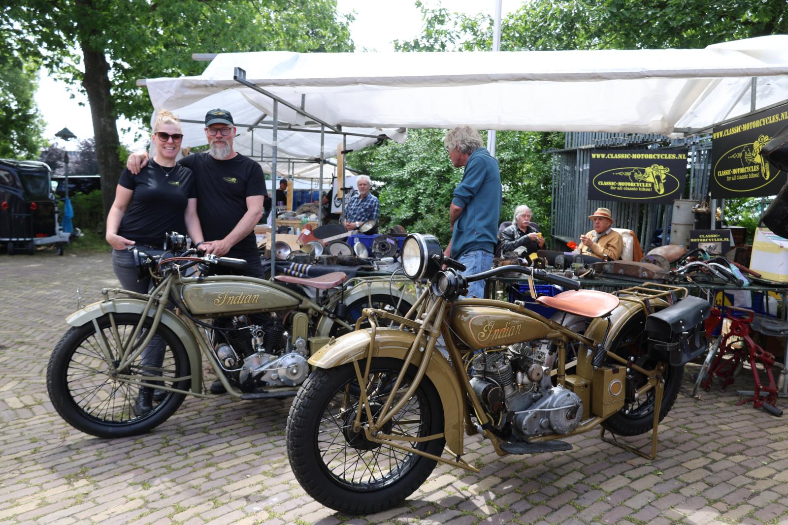 AMCA Meeting