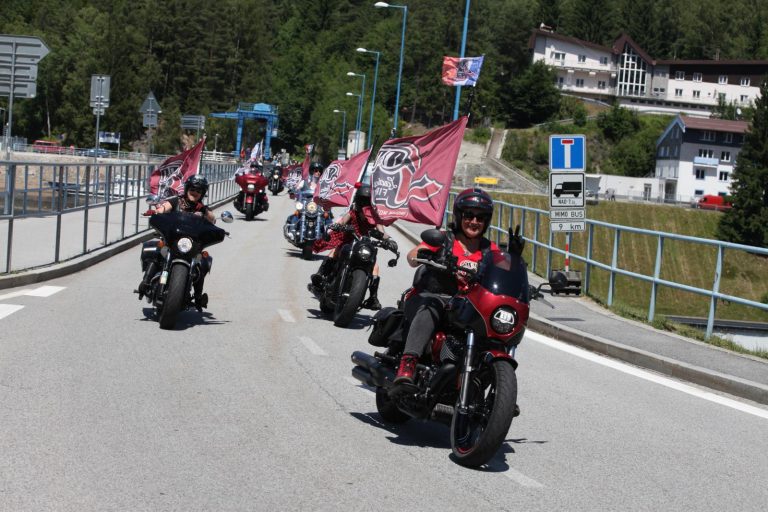 Indian Riders Fest – Budweis Custom Show 2025: ‘s werelds grootste Indian Rally!