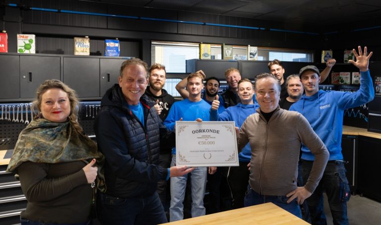 Datona opnieuw genomineerd voor Website van het Jaar – kans op 10e titel op rij