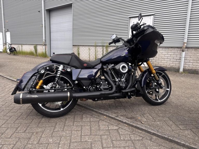 Bagger-Time! ‘Een vos verliest wel zijn haren, maar niet zijn streken…’