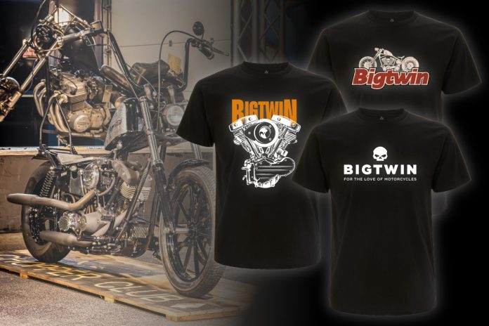 Bigtwin Bikeshow 2025