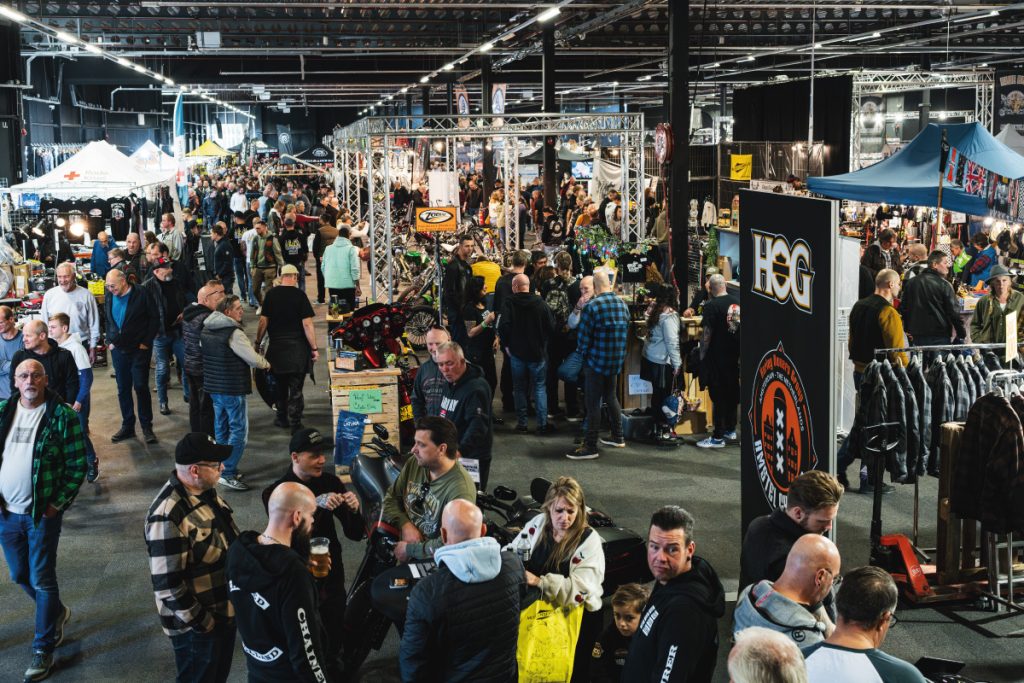 bigtwin bikeshow & expo
