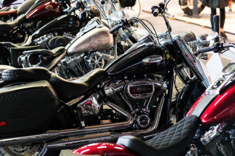 bigtwin bikeshow