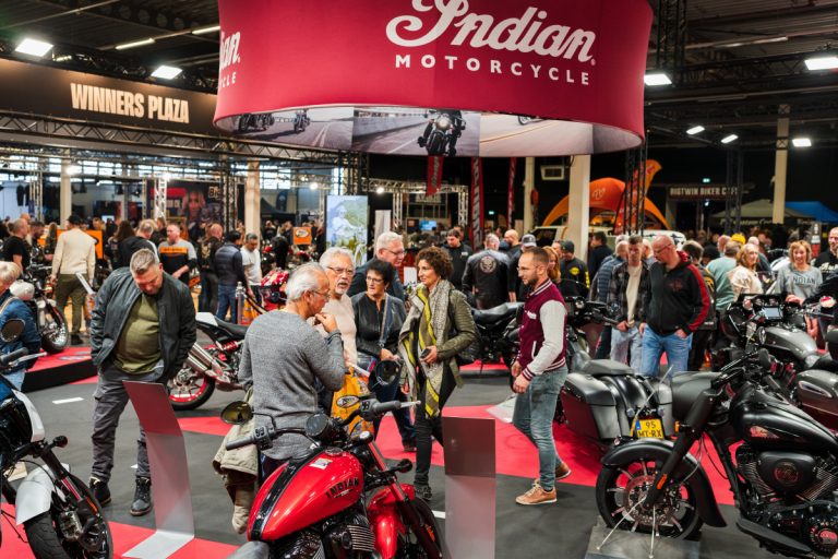 indian motorcycle op bigtwin bikeshow
