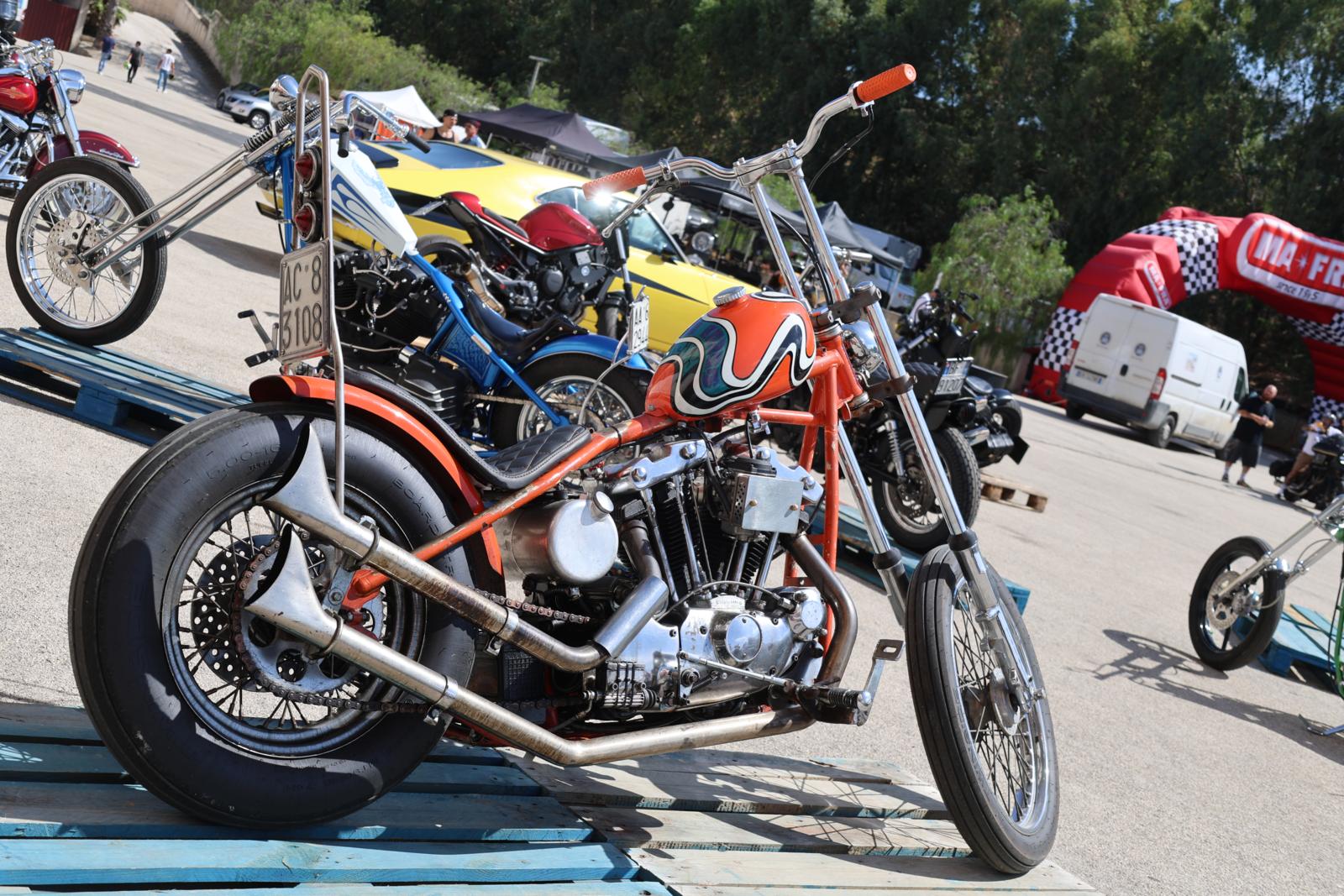 Motorfest Racalmuto