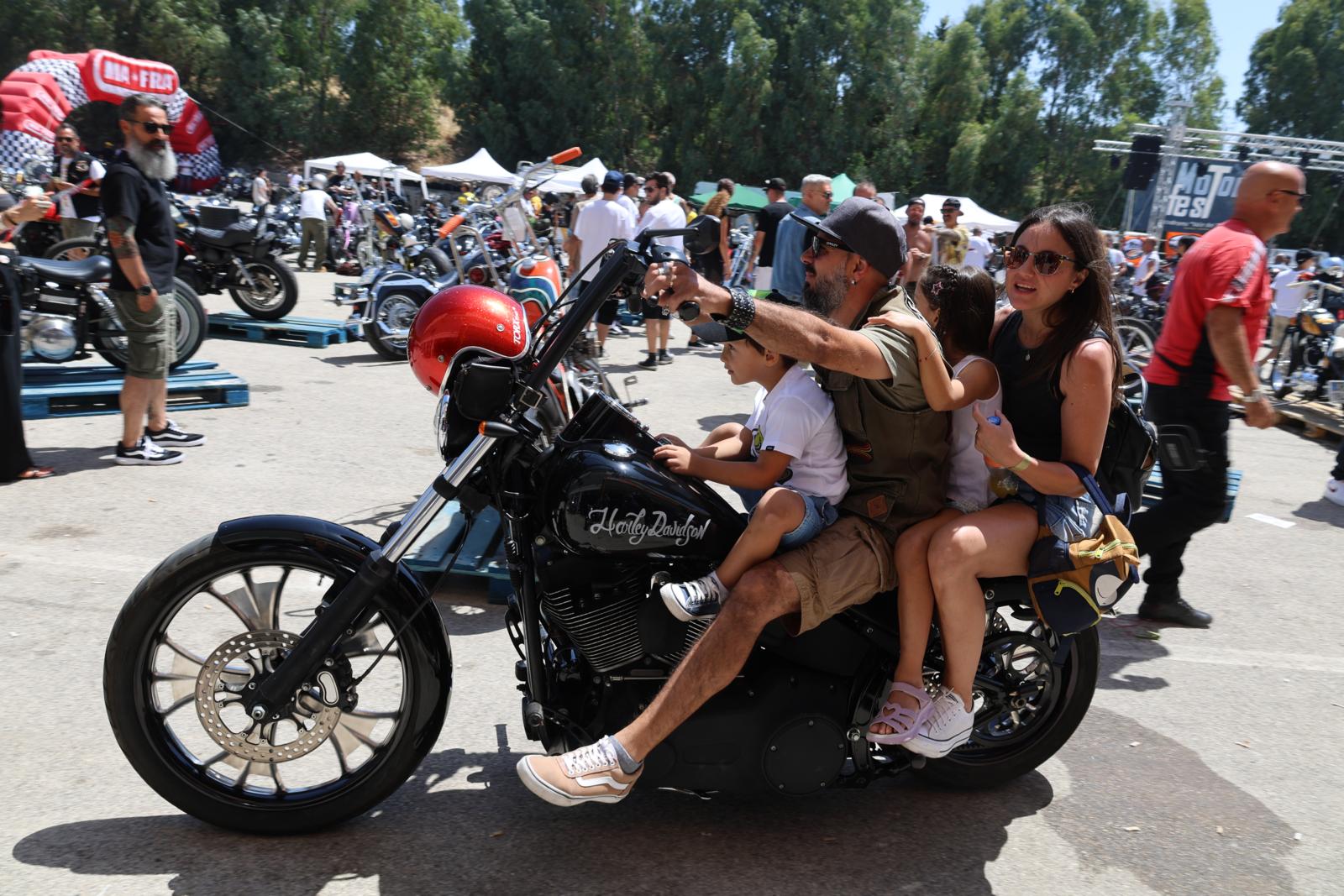 Motorfest Racalmuto