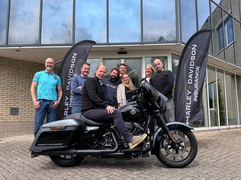 Harley-Davidson Insurance Services