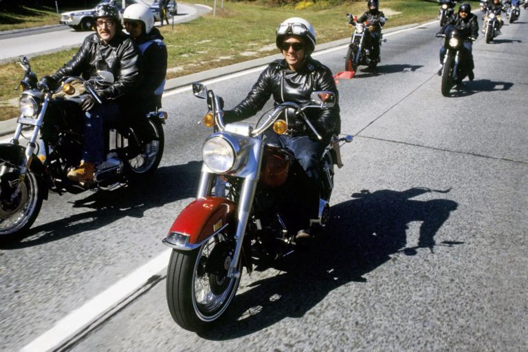 Historie Harley-Davidson Electra Glide: 60 jaar stijlicoon