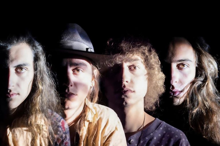 Greta Van Fleet: Zeppelin sound uit Michigan