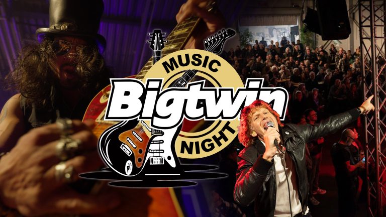 Terugblik Bigtwin Music Night 2025