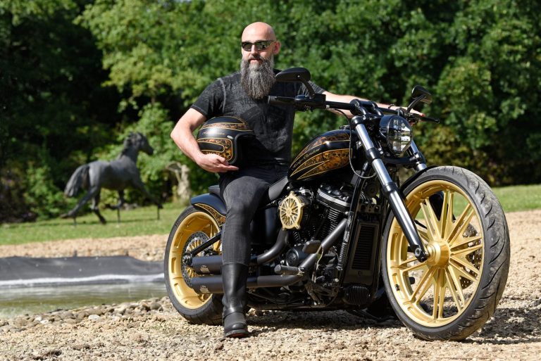 American Lifestyle krijgt de dokter op bezoek… Hakuna Matata!