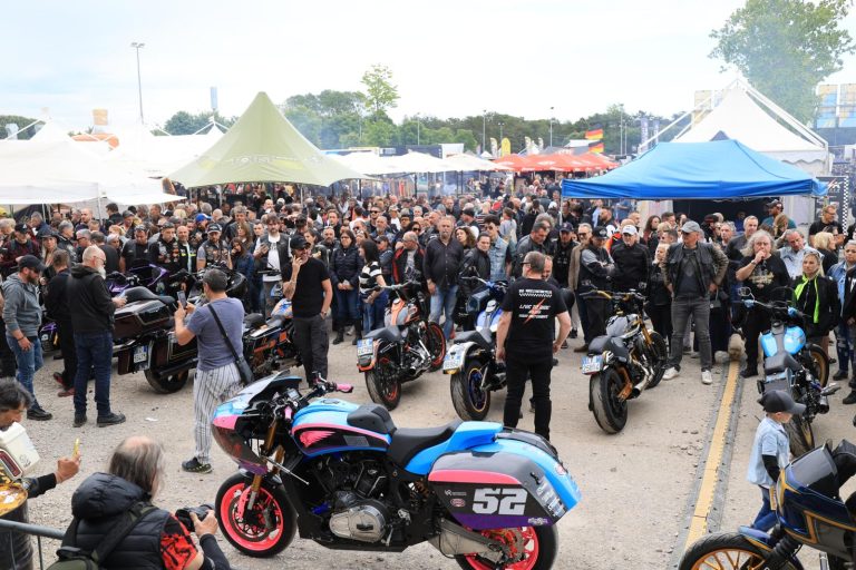 Biker Fest Italië