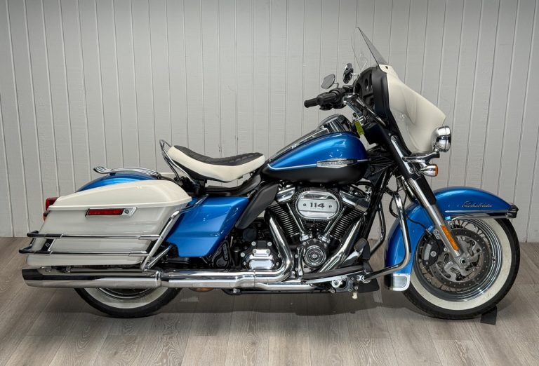 Kooptip: Ewan McGregor zet twee motoren uit privécollectie te koop