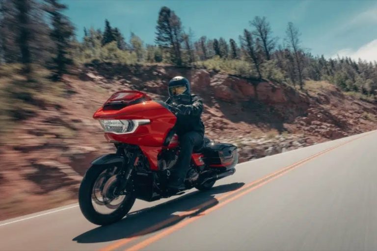 Harley-Davidson dropt maar liefst dertien nieuwe 2026-modellen!