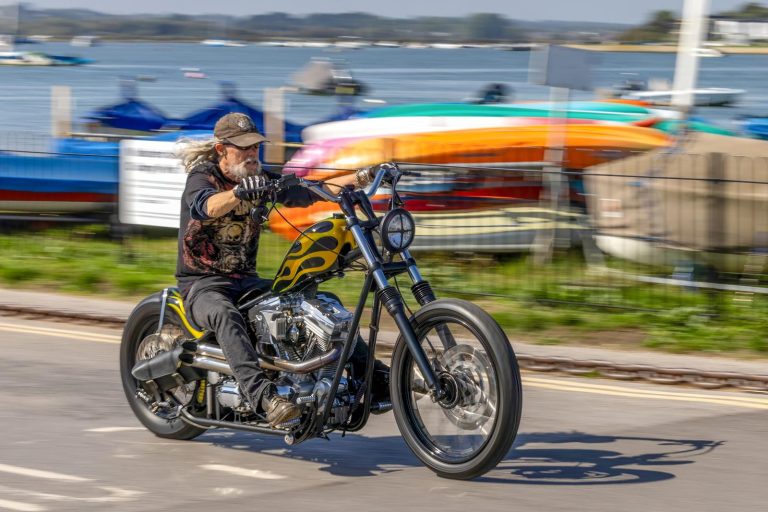 Zelfgevonden, niet zelfgebouwd: Paul ontdekt dat zelf bouwen niet altijd noodzakelijk is