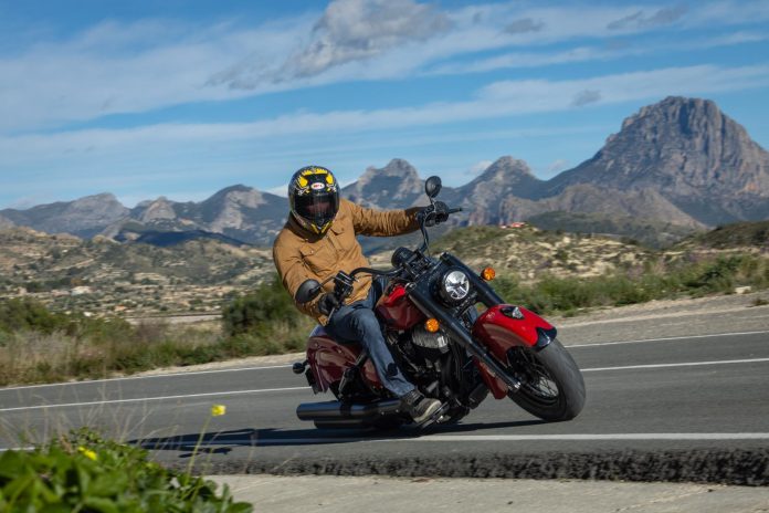 2026 Indian Chief Vintage