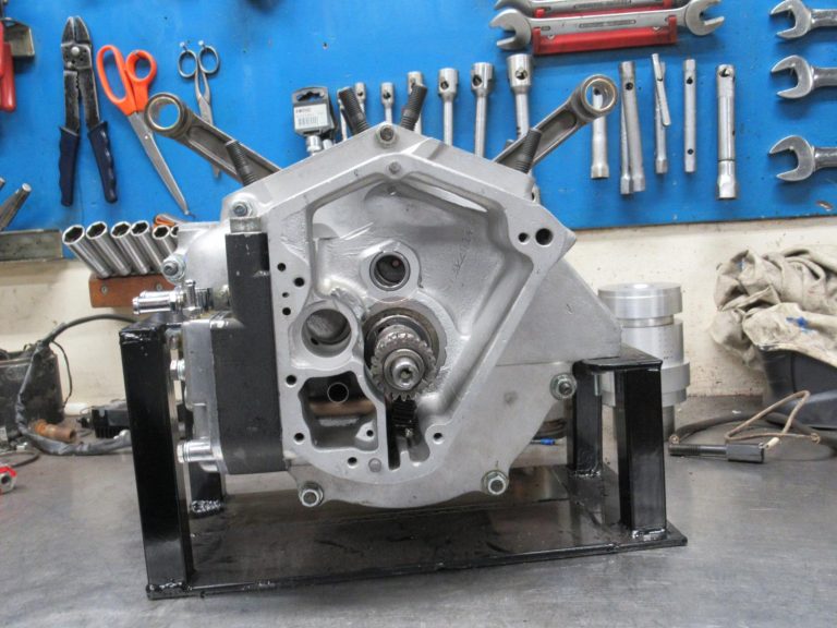 Evo Krukas Transplantatie: nieuw leven voor een Shovel…